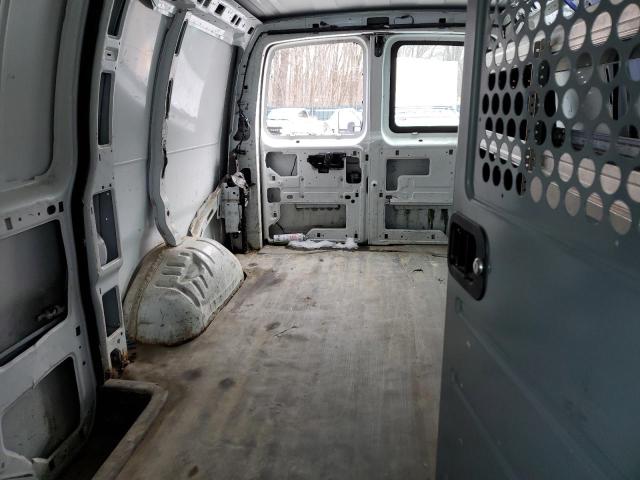 Photo 10 from auction – 2012 CHEVROLET EXPRESS G2 with VIN 1GCWGFFA9C1108947