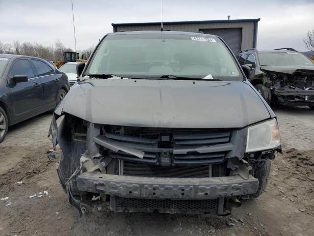 Photo 5 from auction – 2010 DODGE GRAND CARA with VIN 2D4RN4DE4AR331244