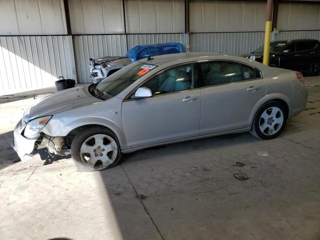 SATURN AURA XE 2009 with VIN 1G8ZS57B49F129370 - Photo from auction