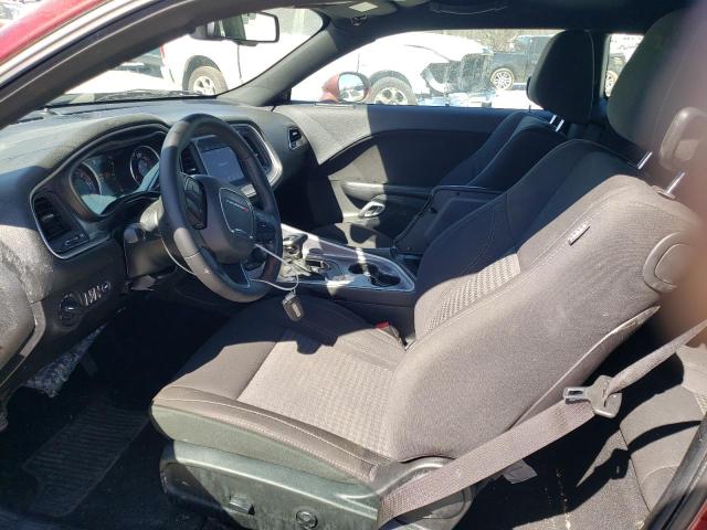 Photo 7 from auction – 2019 DODGE CHALLENGER with VIN 2C3CDZAG4KH672440