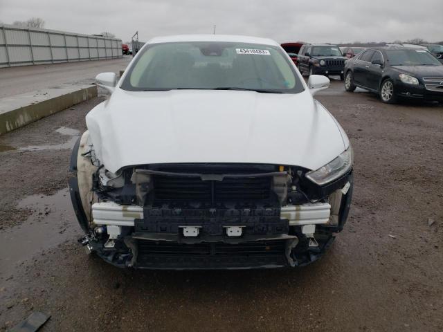 Photo 5 from auction – 2016 FORD FUSION SE with VIN 3FA6P0H7XGR200682