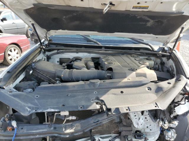 Photo 12 from auction – 2018 TOYOTA 4RUNNER SR with VIN JTEBU5JR3J5514481
