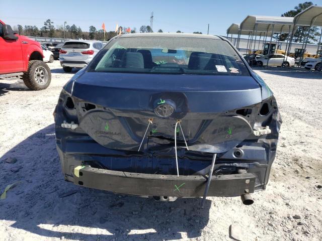 Photo 6 from auction – 2017 TOYOTA COROLLA L with VIN 2T1BURHE2HC876457