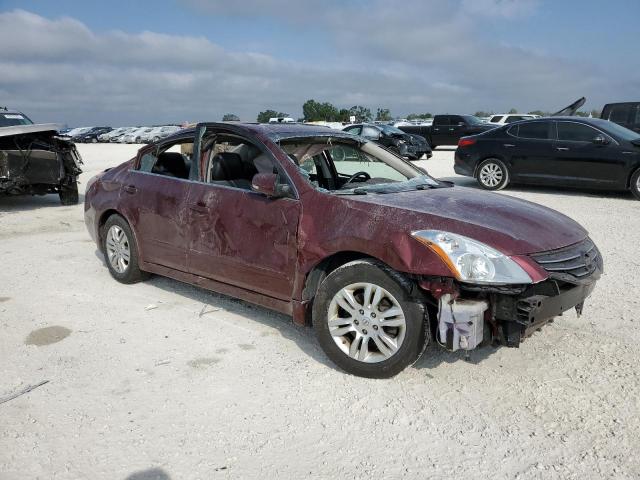 Photo 4 from auction – 2011 NISSAN ALTIMA BAS with VIN 1N4AL2AP3BN506663