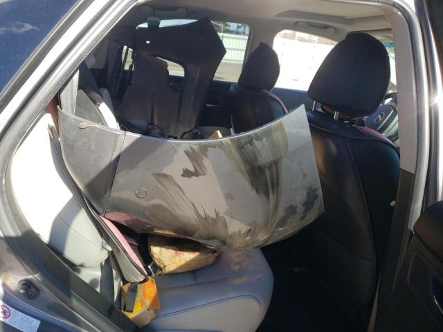 Photo 11 from auction – 2015 LEXUS RX 350 BAS with VIN 2T2BK1BA7FC340500