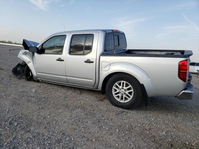 Photo 2 from auction – 2019 NISSAN FRONTIER S with VIN 1N6DD0ER1KN876771