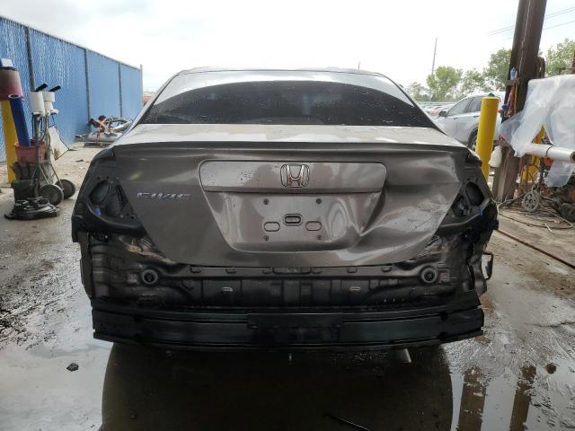 Photo 6 from auction – 2012 HONDA CIVIC EX with VIN 2HGFB2F80CH500965