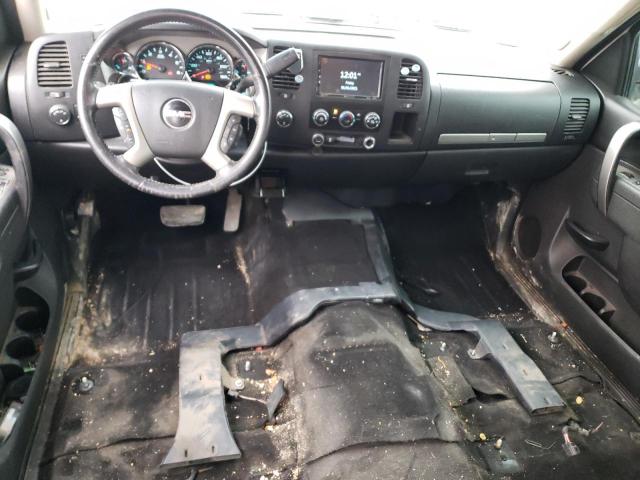 Photo 8 from auction – 2012 GMC SIERRA K15 with VIN 3GTP2VE71CG144586