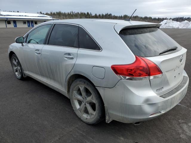 Photo 2 from auction – 2010 TOYOTA VENZA with VIN 4T3BK3BB2AU037115