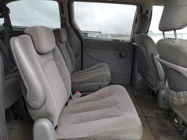 Photo 11 from auction – 2007 DODGE GRAND CARA with VIN 2D4GP44L87R131881