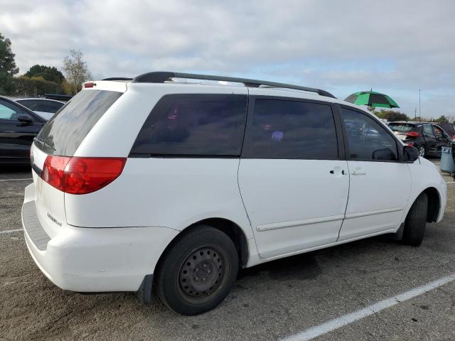 Photo 3 from auction – 2007 TOYOTA SIENNA CE with VIN 5TDZK23C77S024130