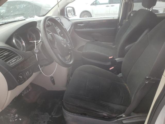 Photo 7 from auction – 2011 DODGE GRAND CARA with VIN 2D4RN4DG5BR773307