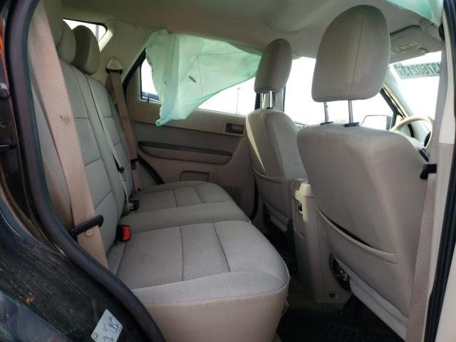 Photo 10 from auction – 2011 FORD ESCAPE XLT with VIN 1FMCU9DG8BKA33988
