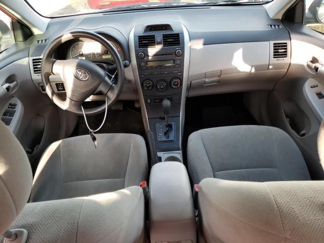 Фото 8 с аукциона – 2013 TOYOTA COROLLA BA с VIN 2T1BU4EE4DC084280