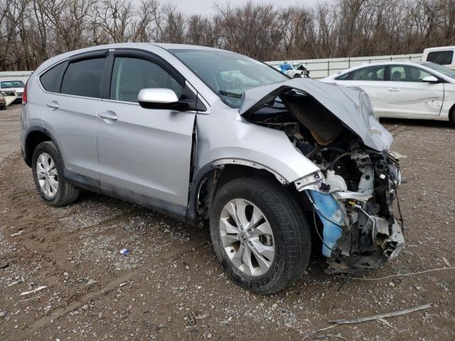 Photo 4 from auction – 2014 HONDA CR-V EX with VIN 2HKRM3H56EH542520