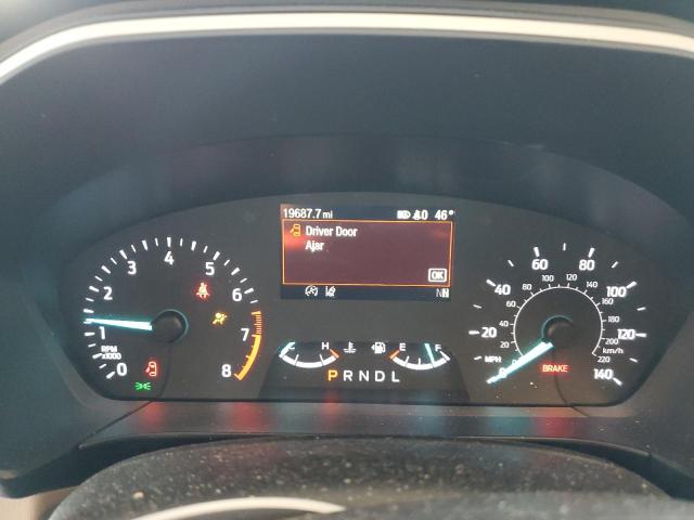 Photo 9 from auction – 2021 FORD ESCAPE SE with VIN 1FMCU0G67MUB00411