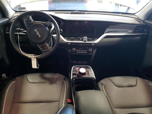 Photo 8 from auction – 2022 KIA NIRO S with VIN KNDCC3LG7N5148820