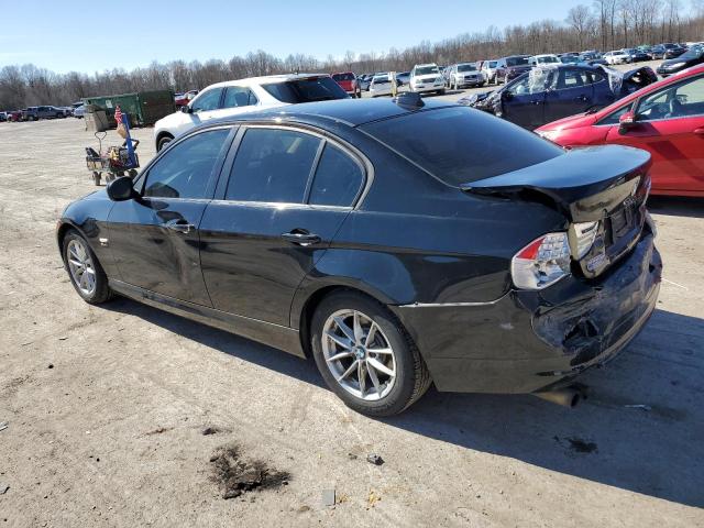 Zdjęcie 2 z aukcji – 2010 BMW 328 XI z VIN WBAPK7C5XAA460445