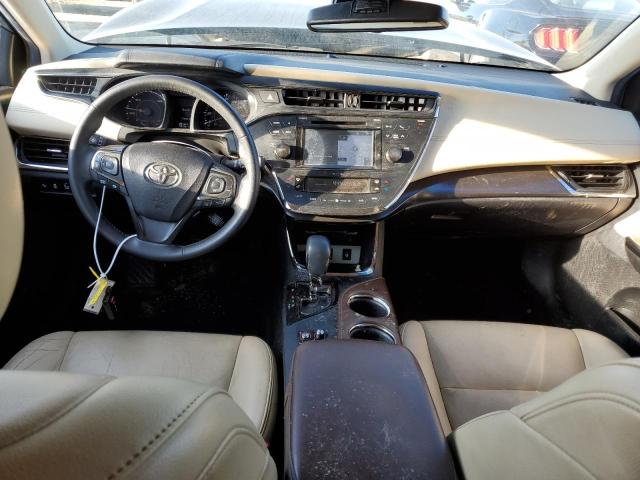 Photo 8 from auction – 2018 TOYOTA AVALON HYB with VIN 4T1BD1EBXJU063643