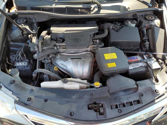 Photo 11 from auction – 2012 TOYOTA CAMRY BASE with VIN 4T1BF1FK0CU003799