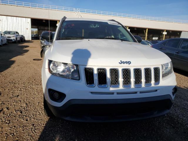 Photo 5 from auction – 2016 JEEP COMPASS SP with VIN 1C4NJCBA7GD620356