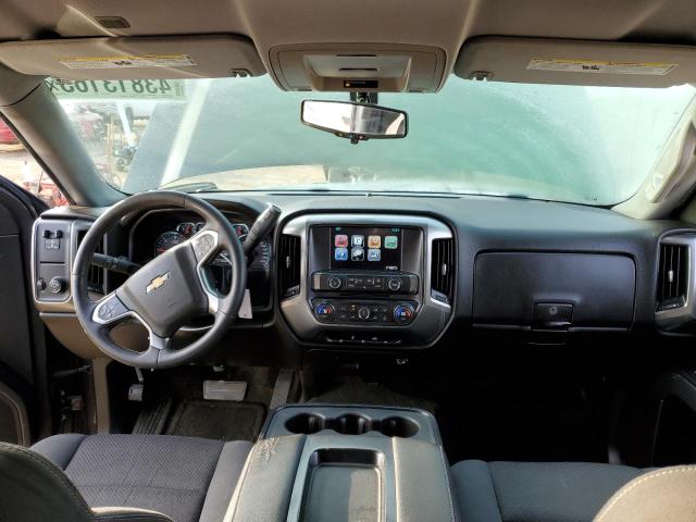 Photo 8 from auction – 2015 CHEVROLET SILVERADO with VIN 1GCRCREC8FZ390520