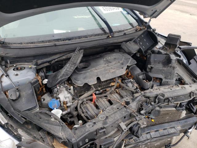 Photo 11 from auction – 2015 HYUNDAI SONATA SPO with VIN 5NPE34AF8FH190696