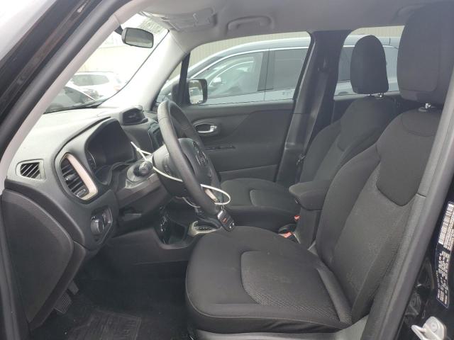 Photo 7 from auction – 2017 JEEP RENEGADE S with VIN ZACCJBAB7HPF38898