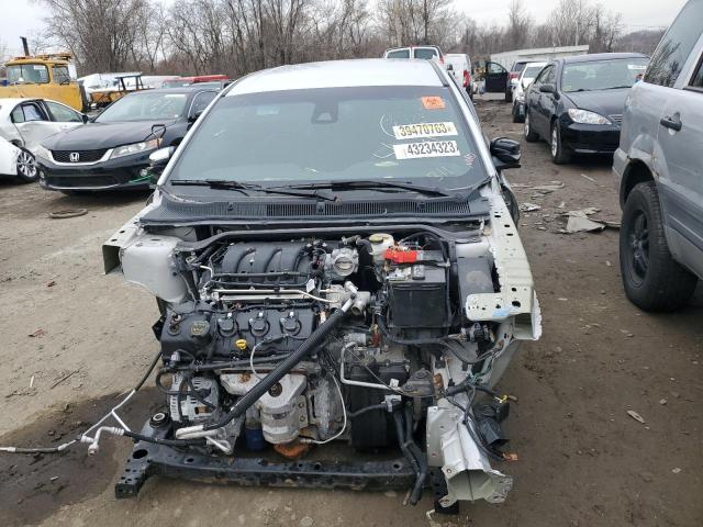 Photo 5 from auction – 2018 FORD TAURUS LIM with VIN 1FAHP2F8XJG137372