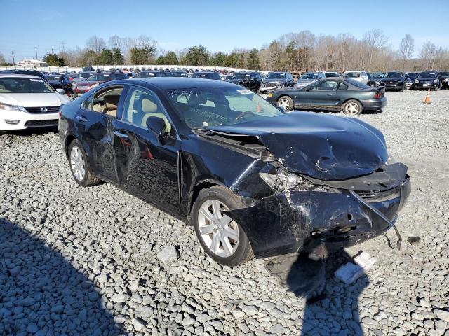 Photo 4 from auction – 2009 LEXUS ES 350 with VIN JTHBJ46G392289554