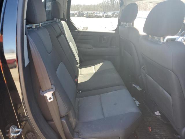 Photo 10 from auction – 2007 HONDA RIDGELINE with VIN 2HJYK16397H508439