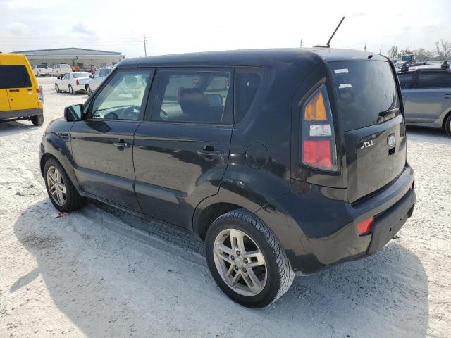 Снимка 2 от търг – 2011 KIA SOUL + с VIN KNDJT2A2XB7733206