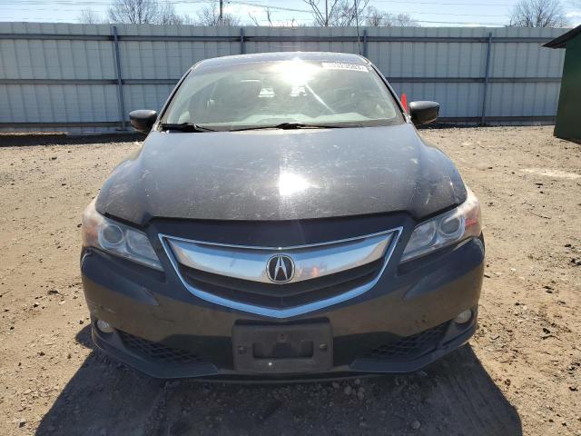 Photo 5 from auction – 2015 ACURA ILX 20 PRE with VIN 19VDE1F53FE007643