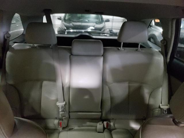 Снимка 10 от търг – 2011 SUBARU OUTBACK 3. с VIN 4S4BRDKC9B2387552
