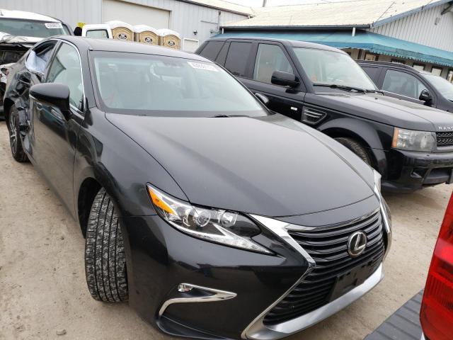 Photo 5 from auction – 2016 LEXUS ES 350 with VIN 58ABK1GG2GU032581