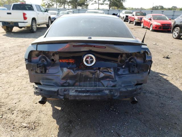 Photo 6 from auction – 2014 FORD MUSTANG with VIN 1ZVBP8AM4E5203419