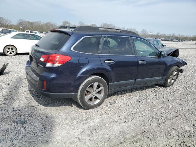 Снимка 3 от търг – 2014 SUBARU OUTBACK 2. с VIN 4S4BRCPC2E3270963