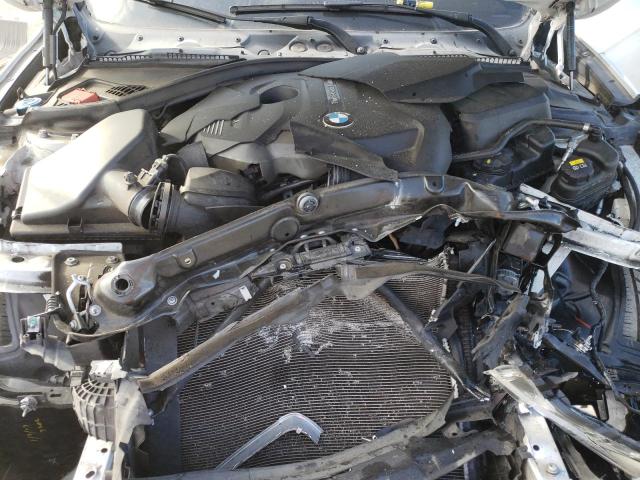 Photo 11 from auction – 2017 BMW 330 I with VIN WBA8B9G36HNU54394