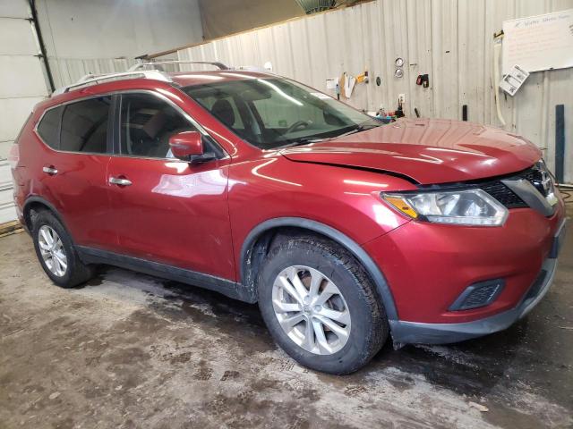 Photo 4 from auction – 2016 NISSAN ROGUE S with VIN KNMAT2MV1GP672311