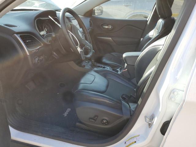 Photo 7 from auction – 2019 JEEP CHEROKEE L with VIN 1C4PJMLN0KD212967