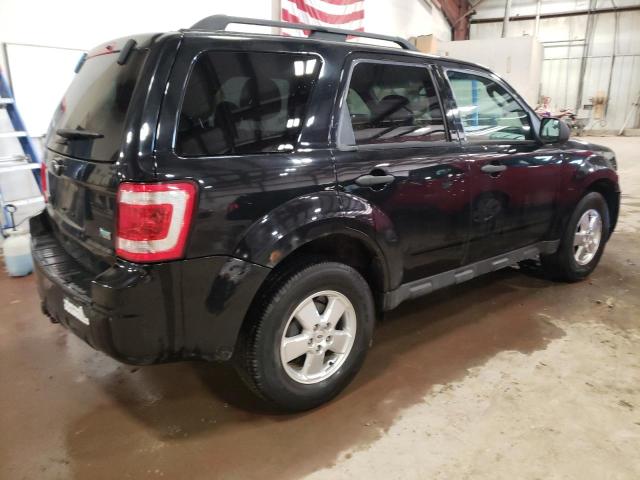 Photo 3 from auction – 2012 FORD ESCAPE XLT with VIN 1FMCU9DG0CKC42580