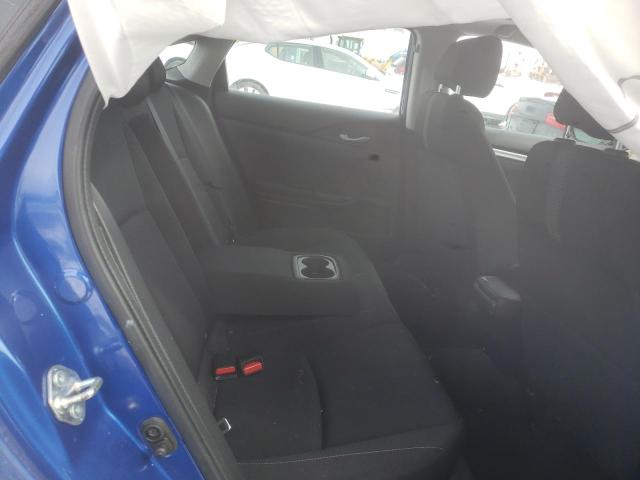 Photo 10 from auction – 2018 HONDA CIVIC EX with VIN 2HGFC2F89JH027805