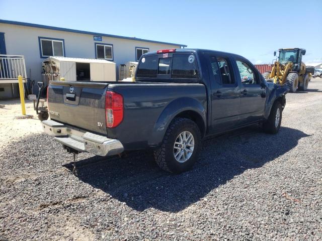 Photo 3 from auction – 2016 NISSAN FRONTIER S with VIN 1N6AD0ER9GN728653
