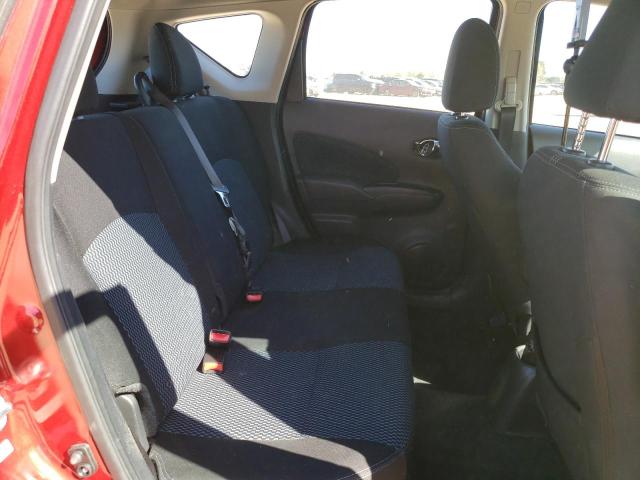 Photo 10 from auction – 2018 NISSAN VERSA NOTE with VIN 3N1CE2CPXJL360659