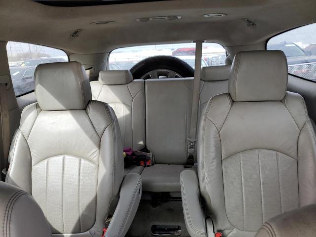 Photo 10 from auction – 2011 BUICK ENCLAVE CX with VIN 5GAKVBED7BJ151384