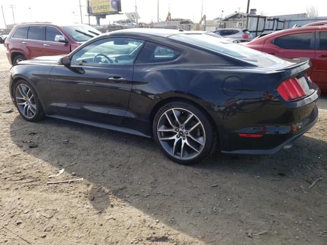 Photo 2 from auction – 2015 FORD MUSTANG with VIN 1FA6P8TH9F5342926