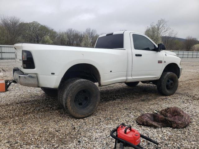 Photo 3 from auction – 2012 DODGE RAM 3500 S with VIN 3C63DRAL3CG285962