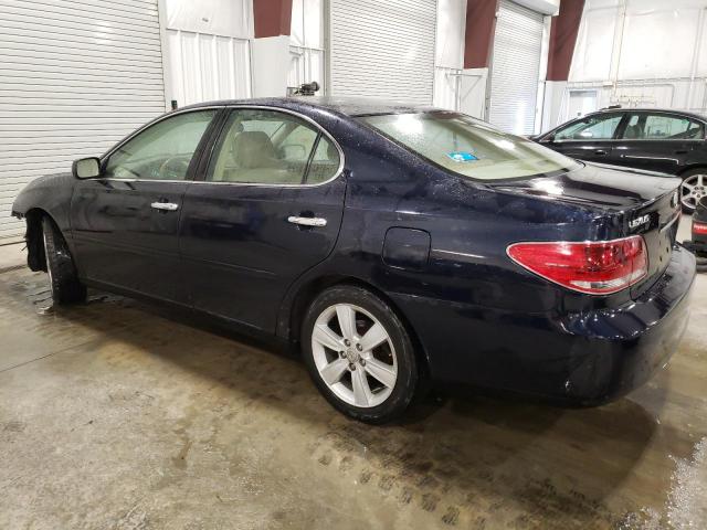 Photo 2 from auction – 2005 LEXUS ES 330 with VIN JTHBA30G555111818