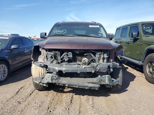 Photo 5 from auction – 2013 NISSAN ARMADA SV with VIN 5N1BA0NC0DN600577