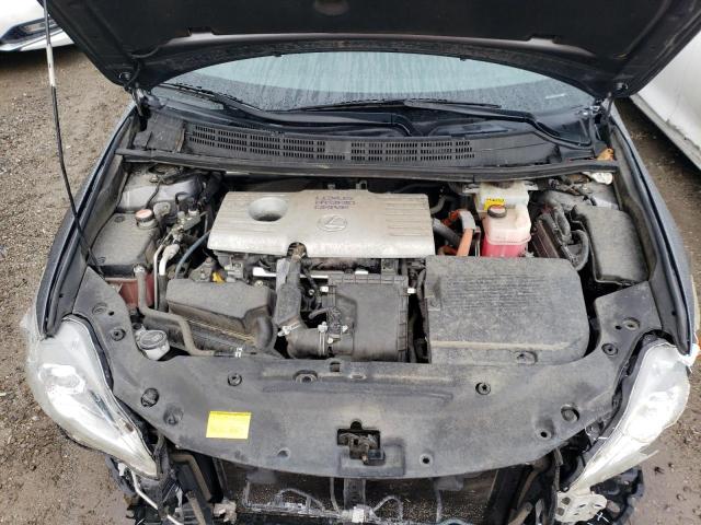 Photo 11 from auction – 2015 LEXUS CT 200 with VIN JTHKD5BH8F2213089